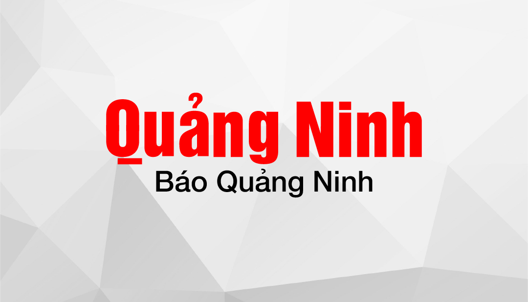 Thông báo về nhu cầu tiếp nhận báo giá để tham khảo, lập dự toán hạng mục trang thiết bị chuyên dùng cho dự án Trung tâm truyền thông tỉnh Quảng Ninh